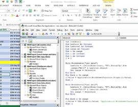 #2 for write VBA code to normalize data and move rows by ranashahed2000