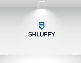 #146 สำหรับ Shluffy Logo โดย mostafizurrahma0