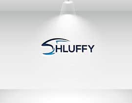 #149 สำหรับ Shluffy Logo โดย mostafizurrahma0