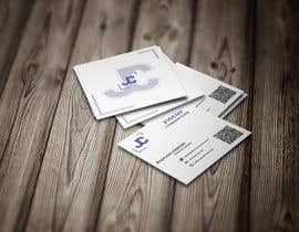 #182 for Business card by TnTHasan