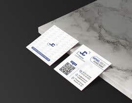 #292 for Business card by arif1654
