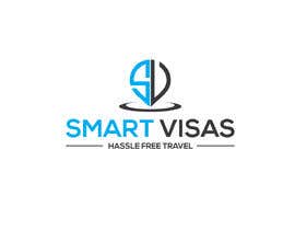 #78 สำหรับ Creating a Logo for Visa Travel Agency - Contest โดย sahasumankumar66
