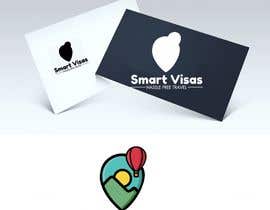 #9 สำหรับ Creating a Logo for Visa Travel Agency - Contest โดย kingslogo