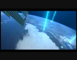#6 for --------  20 second video  ------- Add extra VFX  ------- Film -------- Video editing -------   Visual FX --------  Space scene af prins10black