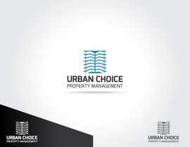 #239 cho Urban Choice Property Management bởi NexusDezign