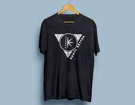#311 for Tshirt Design by sukeshroy540