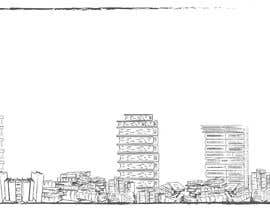 #59 para need an illustration of the Colombo city skyline de AmparoJMC