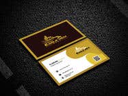 #1146 cho Business Card Design bởi monjurahmed5612