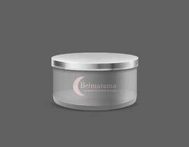 #56 for Create 3D images for cosmetic jars &amp; cartons by azharart95