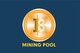 Contest Entry #9 thumbnail for                                                     Banner 300x250 Bitcoin Mining Pool
                                                