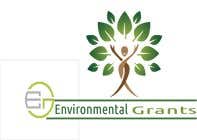 #282 for Environmental Grants logo by Masumabegum123