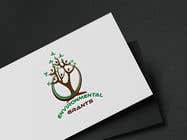 #355 for Environmental Grants logo by Masumabegum123