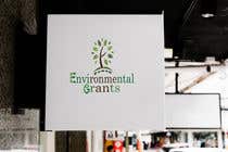 #508 for Environmental Grants logo af Masumabegum123