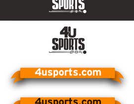 #40 for Sports Expansion Challenge! af MOHR