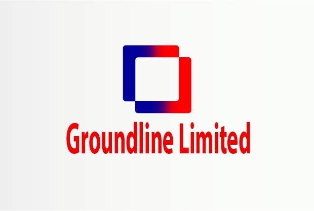 Contest Entry #543 for                                                 Logo Design for Groundline Limited
                                            