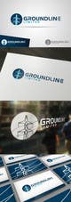 Kilpailutyön #581 pienoiskuva kilpailussa                                                     Logo Design for Groundline Limited
                                                