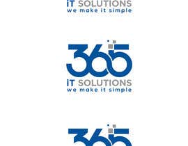#1249 for Need a new logo for IT Company by vicky1009
