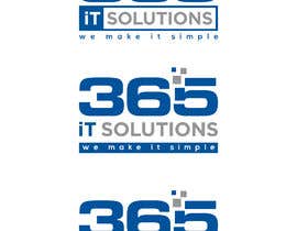 #1253 for Need a new logo for IT Company by vicky1009