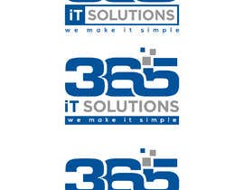 #1256 for Need a new logo for IT Company by vicky1009