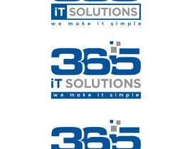 #1257 for Need a new logo for IT Company by vicky1009