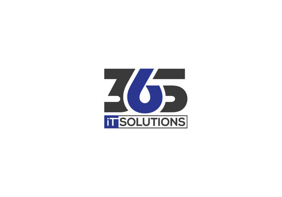 ผลงานการประกวด #963 สำหรับ                                                 Need a new logo for IT Company
                                            