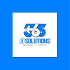 #1230 for Need a new logo for IT Company by dreamquality