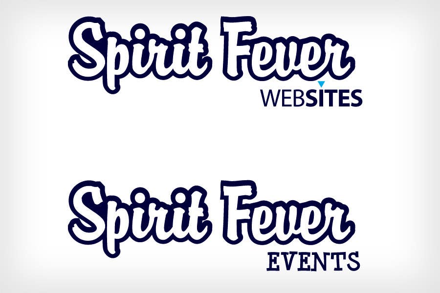 Contest Entry #242 for                                                 Logo Design for Spirit Fever
                                            