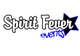 Contest Entry #245 thumbnail for                                                     Logo Design for Spirit Fever
                                                