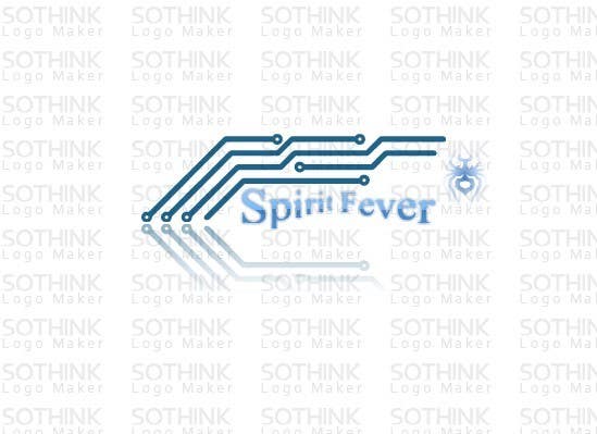 Contest Entry #94 for                                                 Logo Design for Spirit Fever
                                            