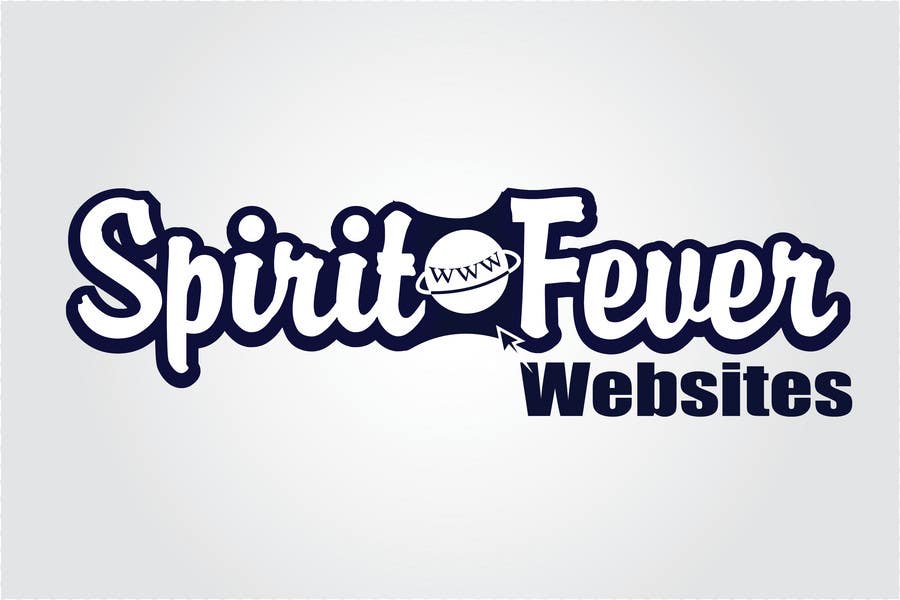 Tävlingsbidrag #214 för                                                 Logo Design for Spirit Fever
                                            
