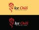 Imej kecil Penyertaan Peraduan #42 untuk                                                     Logo Design, Letterhead & Business Card for Ice Chili Enterprises
                                                