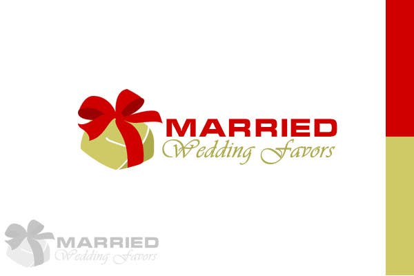 
                                                                                                                        Proposition n°                                            5
                                         du concours                                             Logo design for wedding supplier
                                        