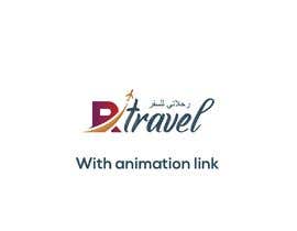 #94 for New brand and Logo and App icon design for Travel Agency Company in English and Arabic by shawonahmed025