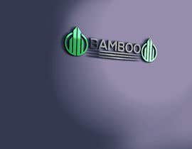 #13 cho Thiết kế logo Ecobamboo cho nhãn sản phẩm máy tính Thánh Gióng bởi tanzimakhatun