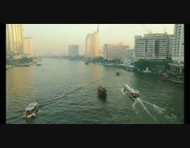 #1 untuk Monster in the water ----------- VFX ---------- Film/Cinema ----- Monster attacks boat oleh Mhmudd