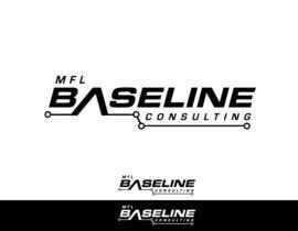 #59 cho Logo Design for Baseline bởi BrandCreativ3