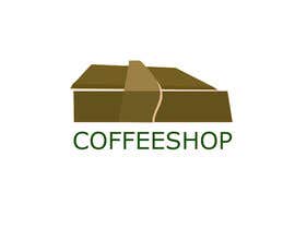 #70 untuk Create a Logo for a Tea/Coffeeshop oleh adriandicafree