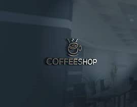 #20 untuk Create a Logo for a Tea/Coffeeshop oleh alauddinmaster85