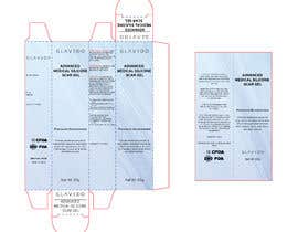 #27 per Creative and Professional Package and Label Design for a Skin Care Product da MAmnan
