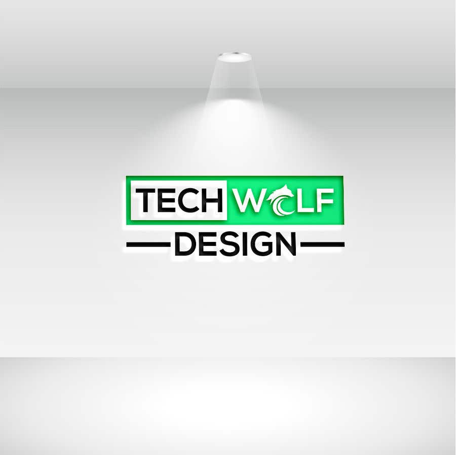 Contest Entry #118 for                                                 Design me a logo for my Web Design business.
                                            