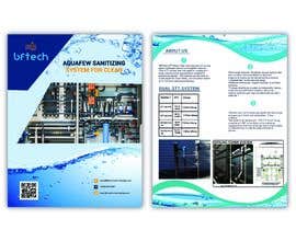 #36 pentru Brochures for Better Fresh Technology products de către Shimu12