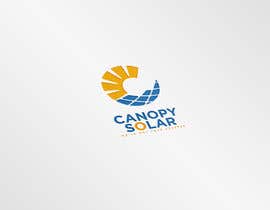 #61 for New Logo for Solar Company by markmael