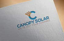 #86 for New Logo for Solar Company by ranjuali16