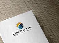 #268 for New Logo for Solar Company by Spegati