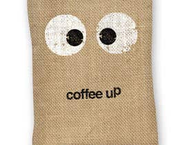 CrisMangrane tarafından Coffee bag design için no 10