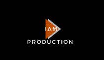 #878 cho IAM Production image and logo design bởi ihsan2alam