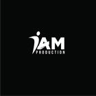 #112 for IAM Production image and logo design by Synthia1987
