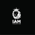 #300 for IAM Production image and logo design by Synthia1987