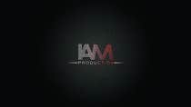 #750 ， IAM Production image and logo design 来自 Tariq101