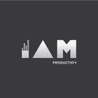 #697 for IAM Production image and logo design by rishard99